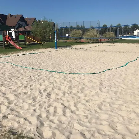 Apartament Karmelowy